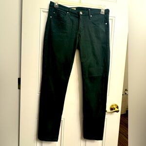 Gorgeous dark green pants